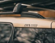 2021 Mini Countryman Cooper S Shadow Edition - Detail Wallpaper 190x150