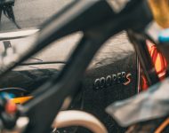 2021 Mini Countryman Cooper S Shadow Edition - Detail Wallpaper 190x150