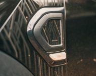 2021 Mini Countryman Cooper S Shadow Edition - Detail Wallpaper 190x150