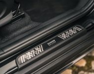 2021 Mini Countryman Cooper S Shadow Edition - Door Sill Wallpaper 190x150