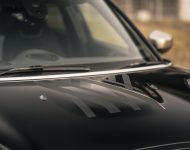 2021 Mini Countryman Cooper S Shadow Edition - Hood Wallpaper 190x150