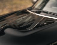 2021 Mini Countryman Cooper S Shadow Edition - Hood Wallpaper 190x150