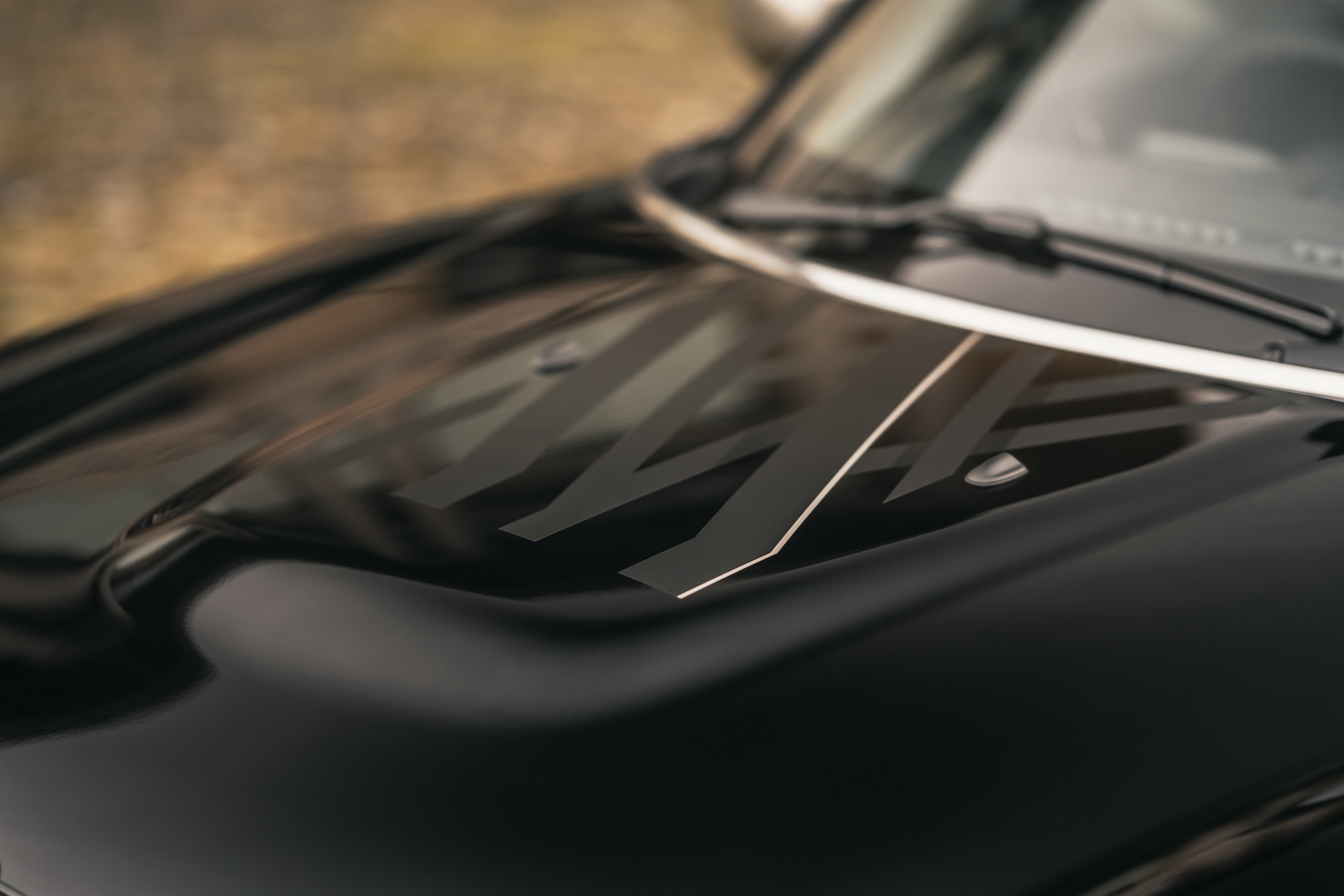 Download 2021 Mini Countryman Cooper S Shadow Edition - Hood HD Wallpaper 1920x1280 #23