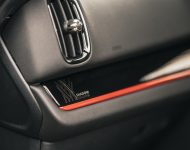 2021 Mini Countryman Cooper S Shadow Edition - Interior, Detail Wallpaper 190x150