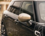 2021 Mini Countryman Cooper S Shadow Edition - Mirror Wallpaper 190x150