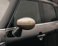2021 Mini Countryman Cooper S Shadow Edition - Mirror Wallpaper 190x150