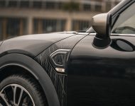 2021 Mini Countryman Cooper S Shadow Edition - Mirror Wallpaper 190x150