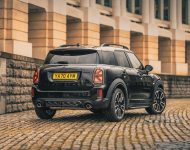 2021 Mini Countryman Cooper S Shadow Edition - Rear Three-Quarter Wallpaper 190x150