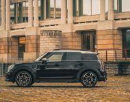 2021 Mini Countryman Cooper S Shadow Edition - Side Wallpaper 190x150