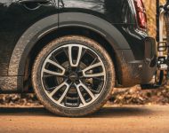2021 Mini Countryman Cooper S Shadow Edition - Wheel Wallpaper 190x150
