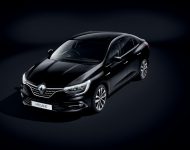 2021 Renault Megane Sedan - Front Three-Quarter Wallpaper 190x150