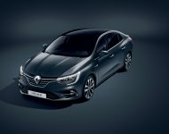 2021 Renault Megane Sedan - Front Three-Quarter Wallpaper 190x150