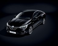 2021 Renault Megane Sedan - Front Three-Quarter Wallpaper 190x150