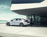 2021 Renault Megane Sedan - Rear Three-Quarter Wallpaper 190x150