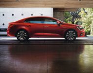 2021 Renault Megane Sedan - Side Wallpaper 190x150