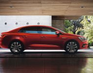 2021 Renault Megane Sedan - Side Wallpaper 190x150