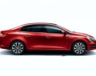 2021 Renault Megane Sedan - Side Wallpaper 190x150
