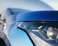 2021 Skoda Enyaq Sportline iV 80x - Headlight Wallpaper 190x150