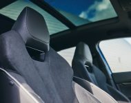 2021 Skoda Enyaq Sportline iV 80x - Interior, Seats Wallpaper 190x150