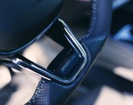 2021 Skoda Enyaq Sportline iV 80x - Interior, Steering Wheel Wallpaper 190x150