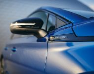 2021 Skoda Enyaq Sportline iV 80x - Mirror Wallpaper 190x150