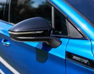 2021 Skoda Enyaq Sportline iV 80x - Mirror Wallpaper 190x150