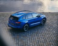 2021 Skoda Enyaq Sportline iV 80x - Top Wallpaper 190x150
