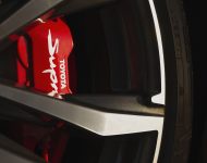 2021 Toyota GR Supra 2.0 - Brakes Wallpaper 190x150