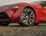 2021 Toyota GR Supra 2.0 - Detail Wallpaper 190x150
