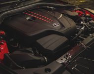 2021 Toyota GR Supra 2.0 - Engine Wallpaper 190x150