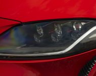 2021 Toyota GR Supra 2.0 - Headlight Wallpaper 190x150