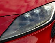 2021 Toyota GR Supra 2.0 - Headlight Wallpaper 190x150