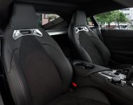 2021 Toyota GR Supra 2.0 - Interior, Seats Wallpaper 190x150
