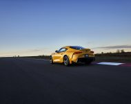 2021 Toyota GR Supra 2.0 - Rear Three-Quarter Wallpaper 190x150