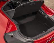 2021 Toyota GR Supra 2.0 - Trunk Wallpaper 190x150