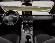 2021 Toyota GR Supra 2.0 [US-spec] - Interior, Cockpit Wallpaper 190x150