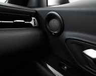 2021 Toyota GR Supra 2.0 [US-spec] - Interior, Detail Wallpaper 190x150