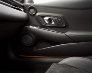 2021 Toyota GR Supra 2.0 [US-spec] - Interior, Detail Wallpaper 190x150