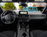 2021 Toyota GR Supra 2.0 [US-spec] - Interior Wallpaper 190x150