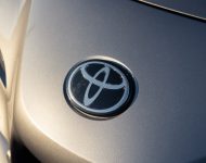 2021 Toyota GR Supra 3.0 Premium - Badge Wallpaper 190x150