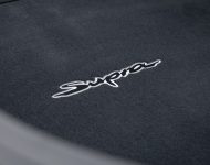 2021 Toyota GR Supra 3.0 Premium - Badge Wallpaper 190x150