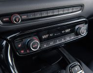 2021 Toyota GR Supra 3.0 Premium - Central Console Wallpaper 190x150