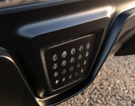 2021 Toyota GR Supra 3.0 Premium - Detail Wallpaper 190x150