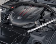 2021 Toyota GR Supra 3.0 Premium - Engine Wallpaper 190x150