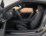 2021 Toyota GR Supra 3.0 Premium - Interior, Cockpit Wallpaper 190x150