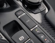 2021 Toyota GR Supra 3.0 Premium - Interior, Detail Wallpaper 190x150
