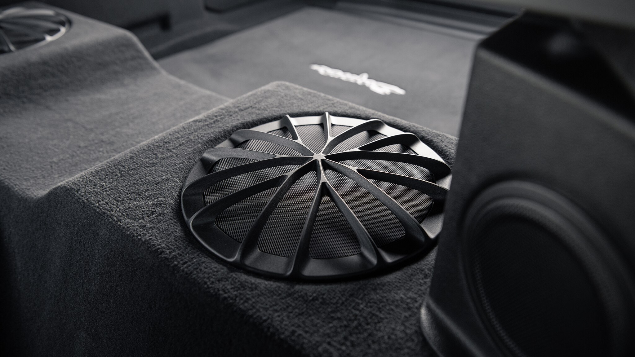 Download 2021 Toyota GR Supra 3.0 Premium - Interior, Detail HD Wallpaper 2048x1152 #32