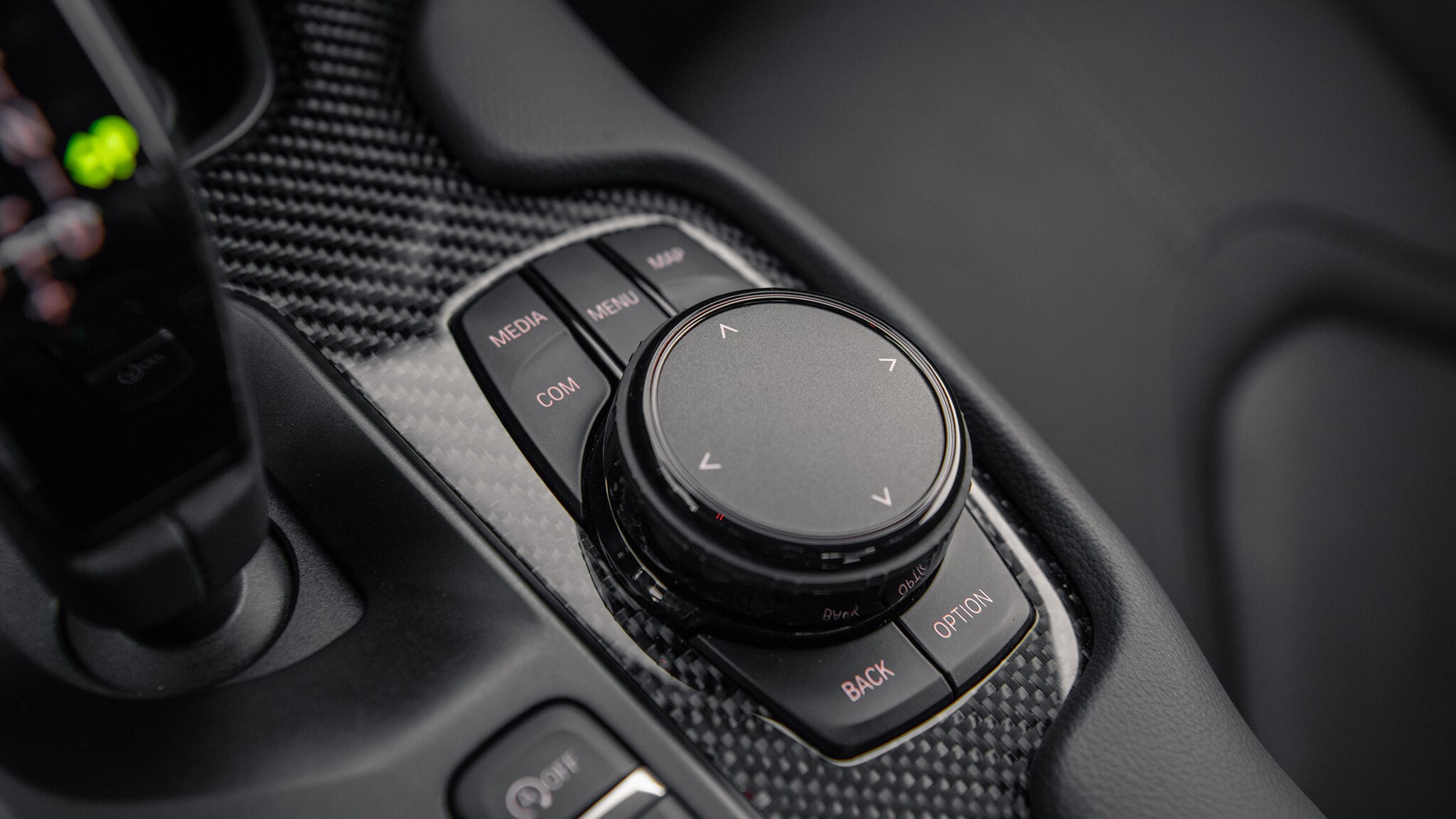 Download 2021 Toyota GR Supra 3.0 Premium - Interior, Detail HD Wallpaper 2048x1152 #33