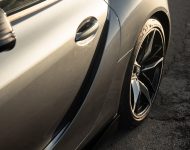 2021 Toyota GR Supra 3.0 Premium - Side Vent Wallpaper 190x150