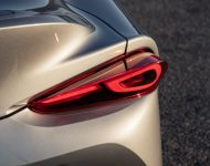 2021 Toyota GR Supra 3.0 Premium - Tail Light Wallpaper 190x150